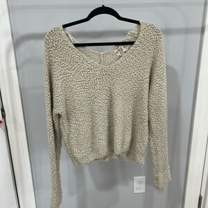 Cute & comfy sweater